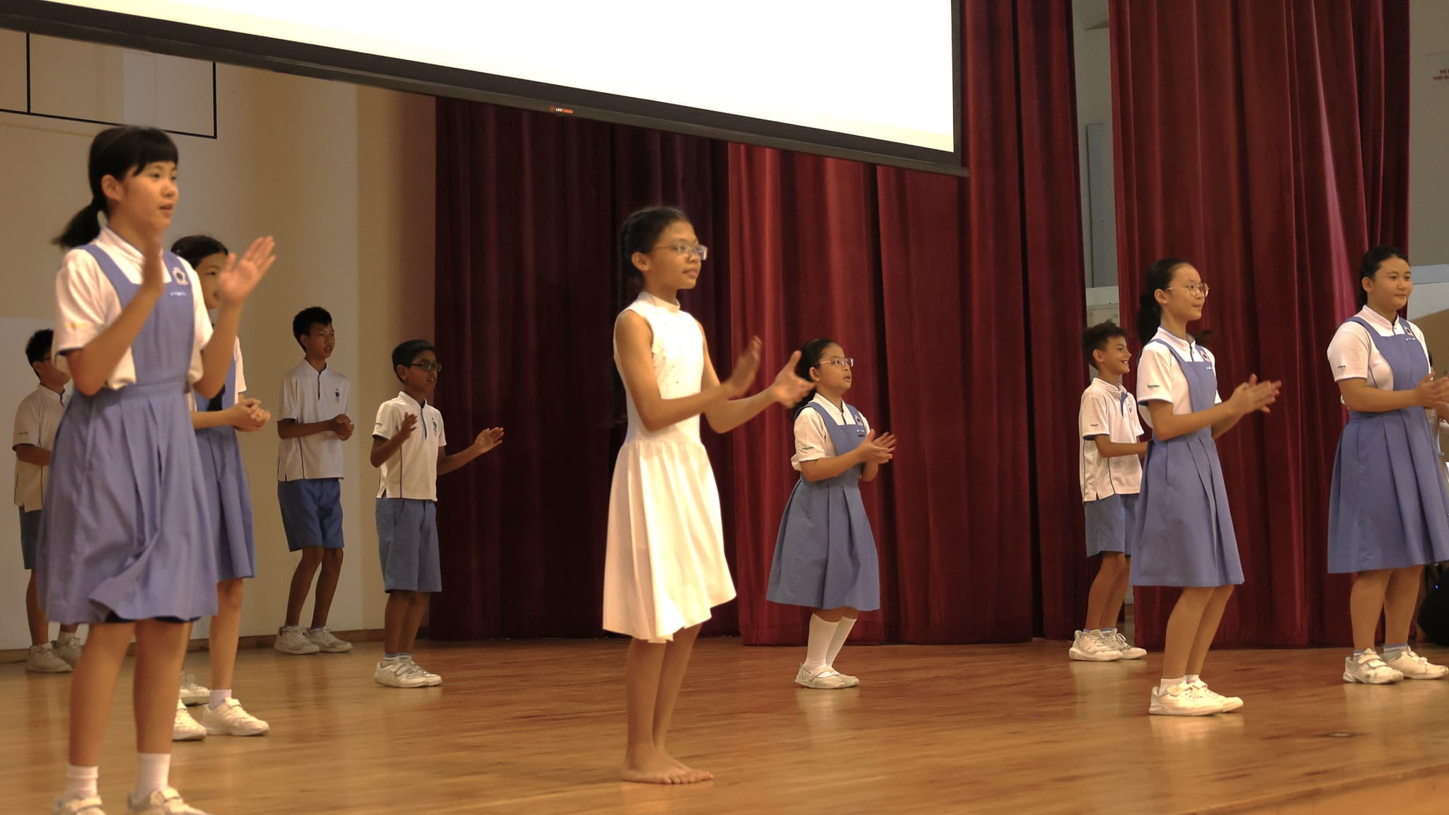 Teachers' Day Celebration